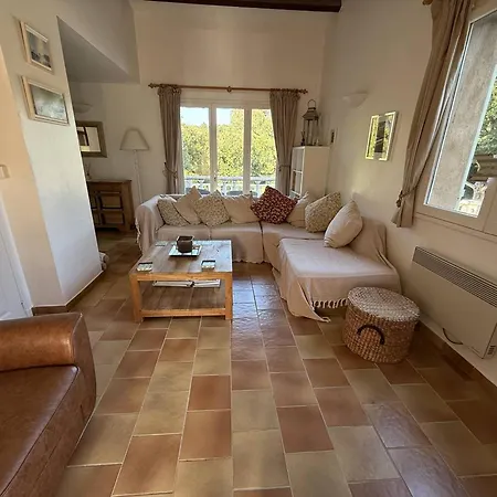 Maison Charmante Au Calme - 8 Pers. - Fr-1-726-72 別荘 *
